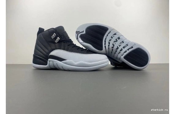 RELEASES  CT8013-010 GREY” CT8013-010  WOLF Jordan  12 “BLACK SEPTEMBER 0819